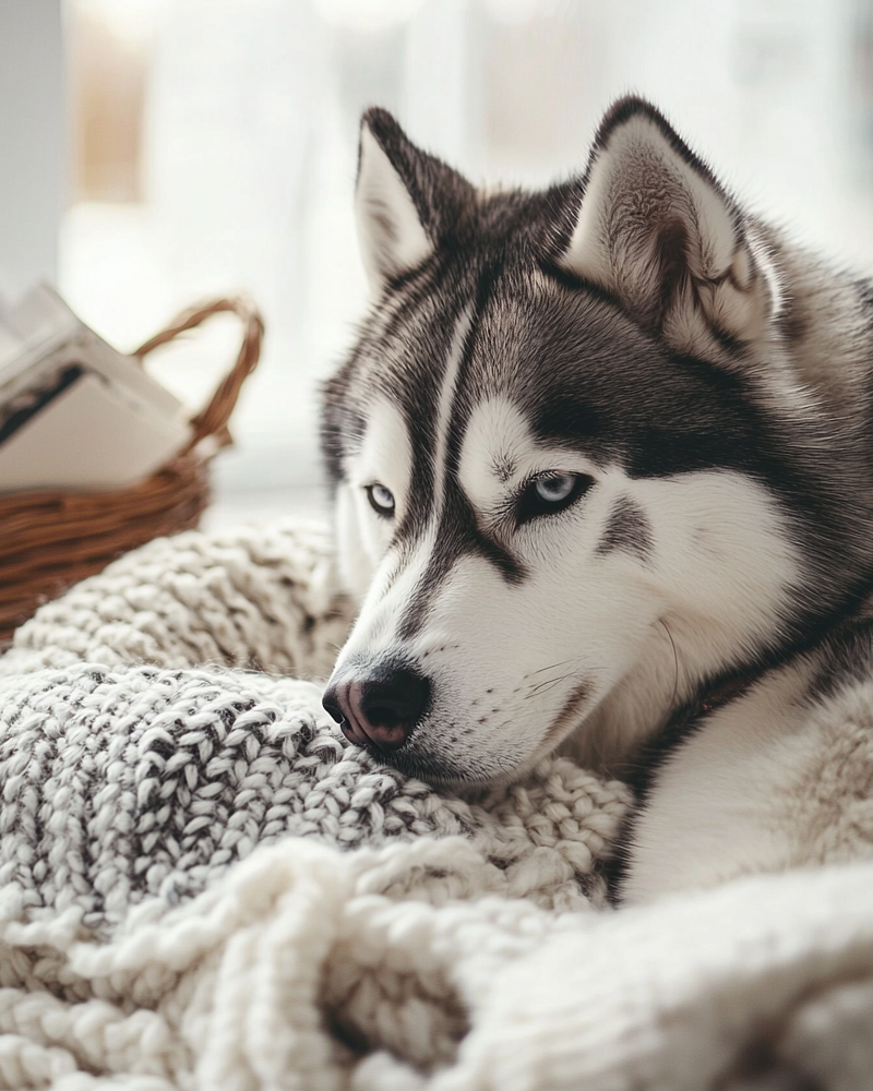 Blanket Daydream