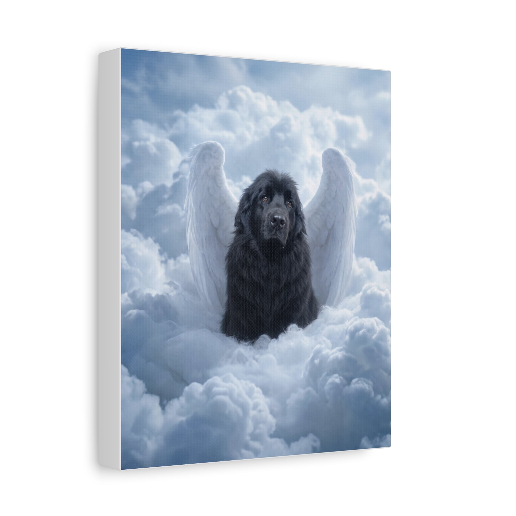 Custom Canvas Print 8x10 (3bcf8979)