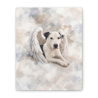 Custom Canvas Print 8x10 (8c4d6014)