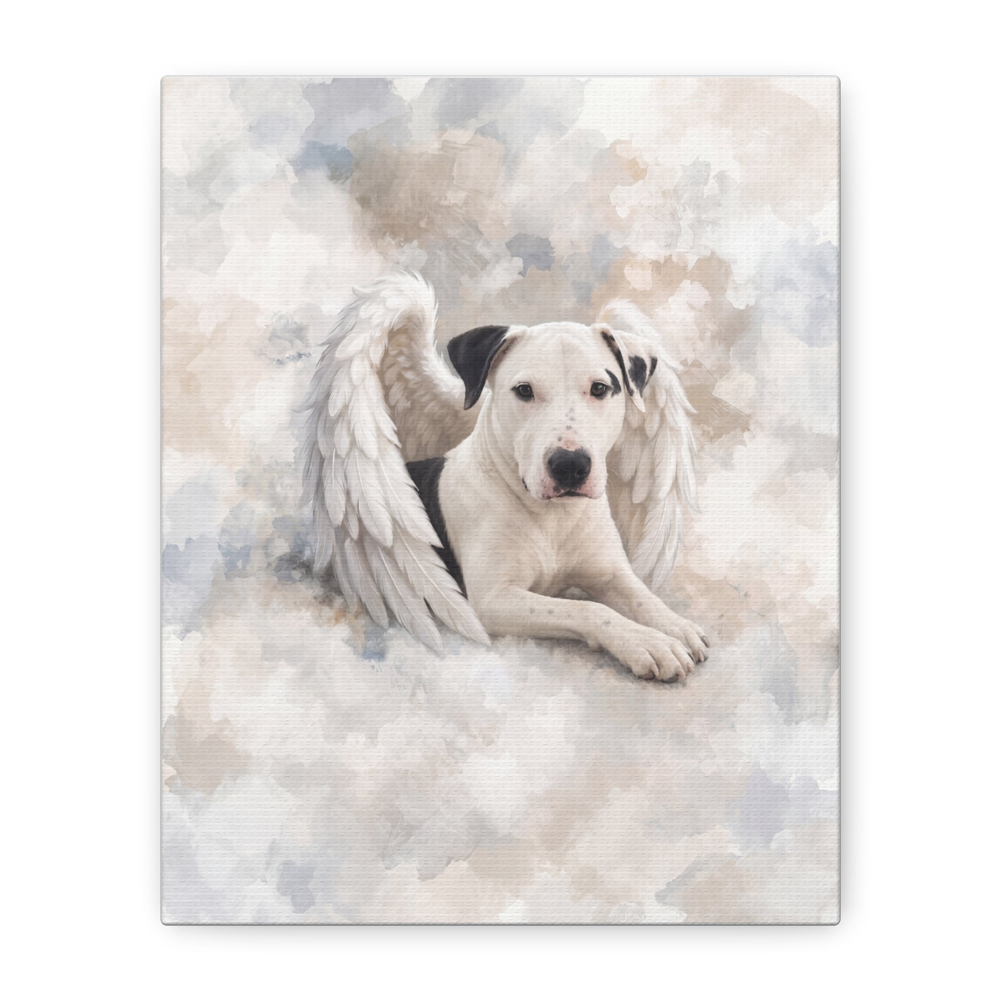 Custom Canvas Print 8x10 (8c4d6014)