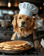 Pancake Perfectionist