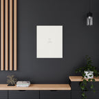 Custom Canvas Print - 24x30
