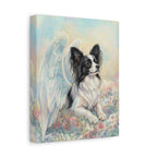 Custom Pet Canvas Print 8x10 - 1775858654647x499584452576411650