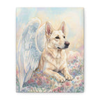 Custom Pet Canvas Print 8x10 - 1776095763791x763450180137386000