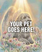 Your Pet Goes Here