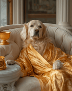 Golden Chalice Glam