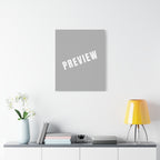 Custom Pet Canvas Print 24x30 - 1776583812166x170818417598136320
