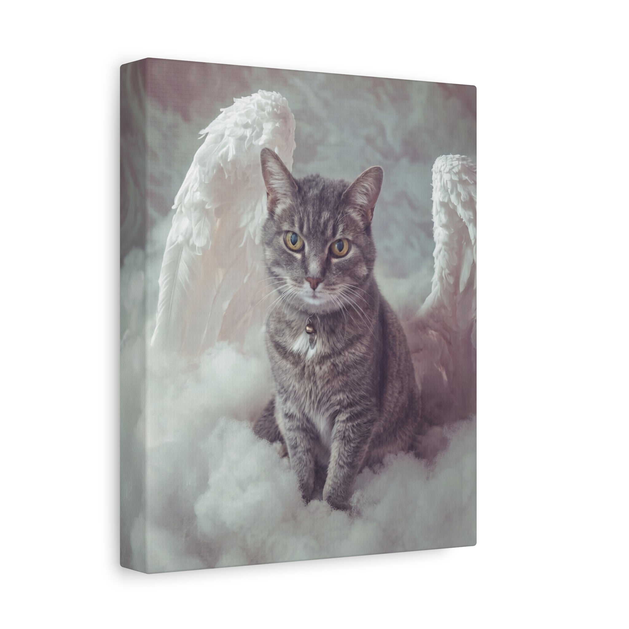 Custom Canvas Print 8x10 (668f6804)