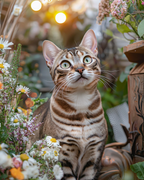 Garden Daydream