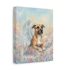 Custom Pet Canvas Print 8x10 - 1775862025986x670506273971109900