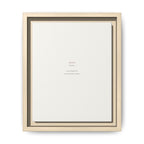 Custom Canvas Framed 8x10 (486de37b)
