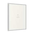 Custom Canvas Framed 24x30 (0aad4d43)