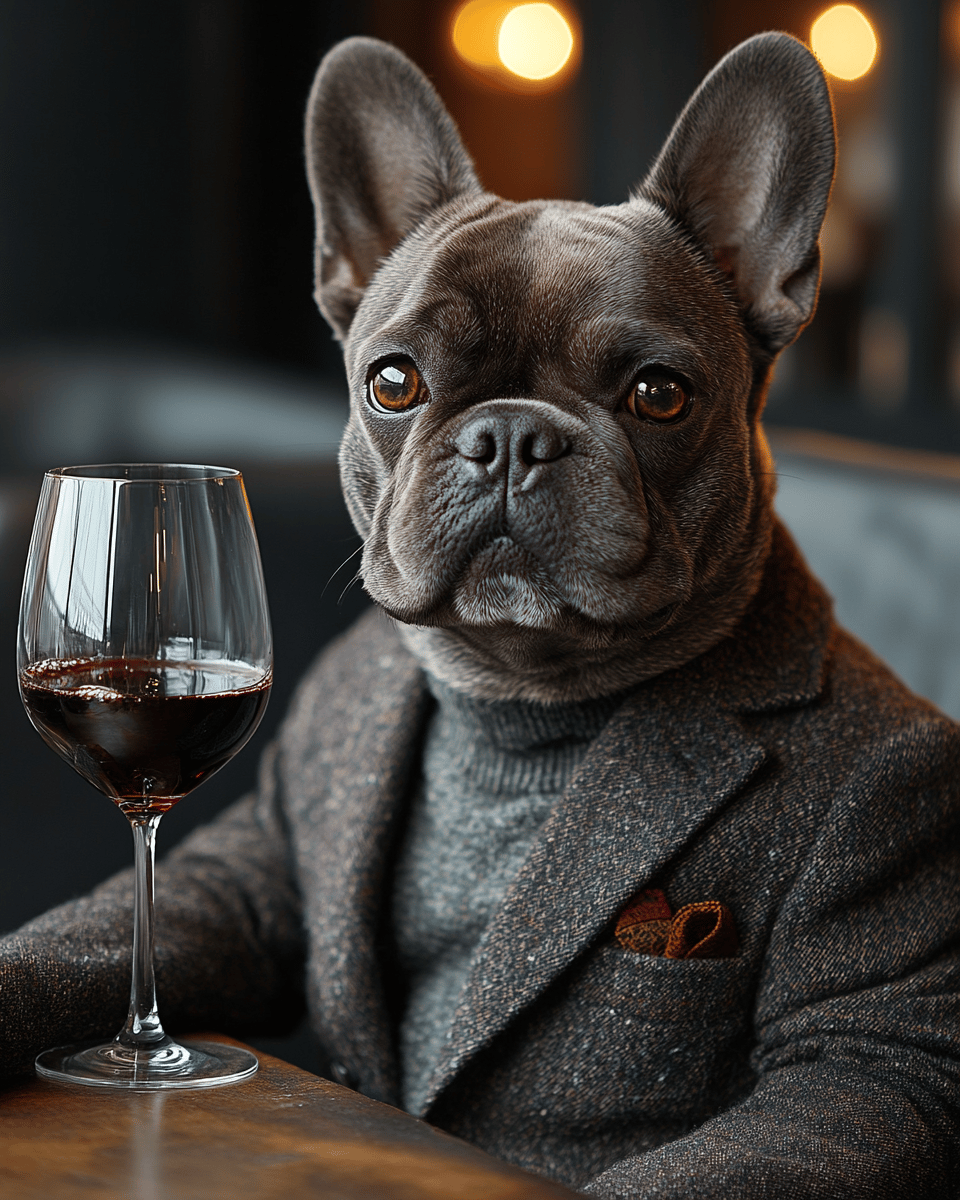 Wine Connoisseur