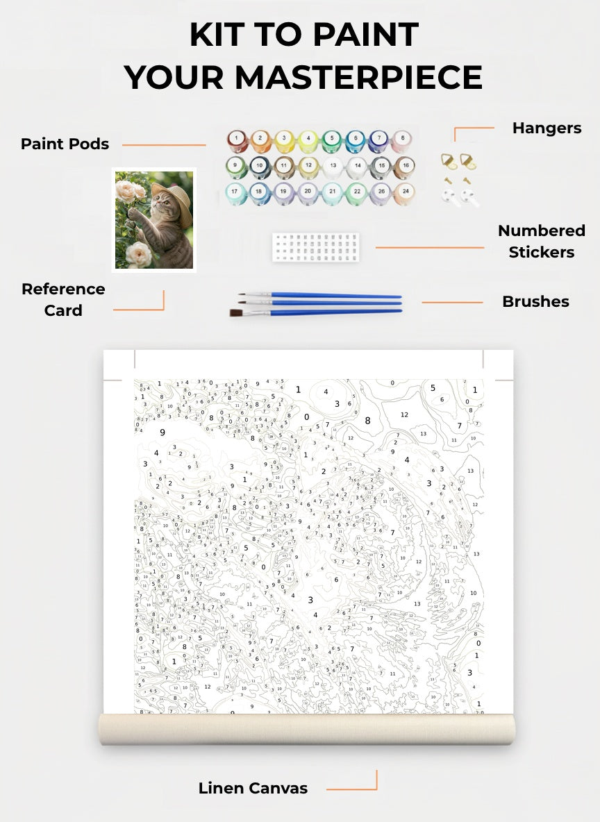 Rose Pruning Whiskers