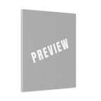 Custom Pet Canvas Print 24x30 - 1777159291883x159734163548143600