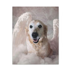 Custom Pet Canvas Print 16x20 - 1774137197836x908528907517952000