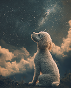 Starry Dream Gazer