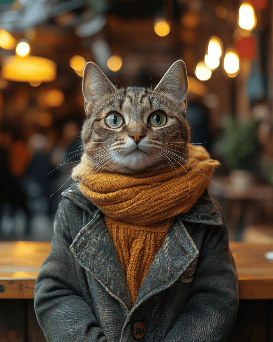 Coffee Shop Cool