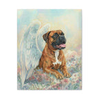 Custom Pet Canvas Print 16x20 - 1774187148362x128761764075536380