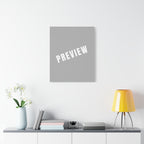 Custom Pet Canvas Print 24x30 - 1777092062517x636082640465690600