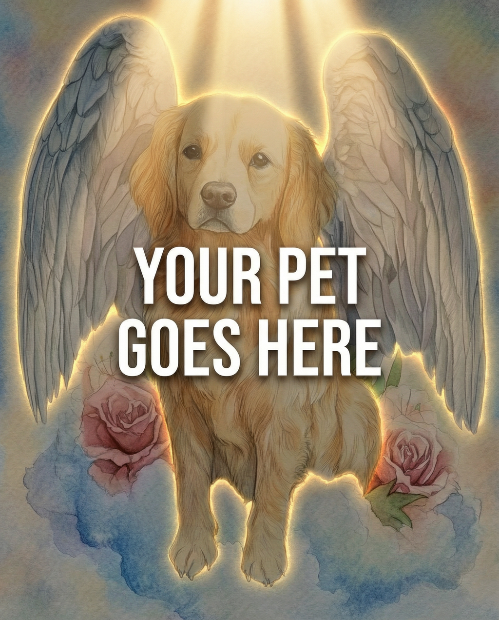 Your Pet Goes Here