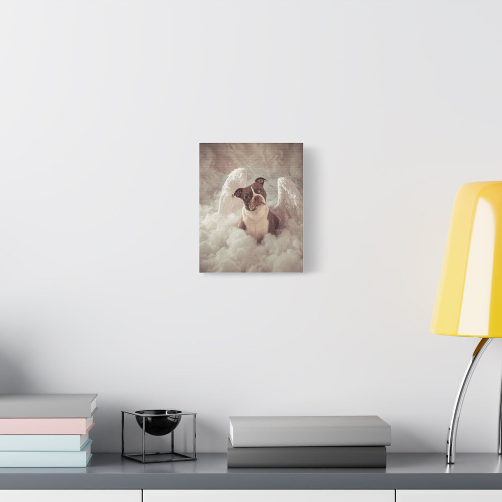 Custom Canvas Print 8x10 (66dbcf52)