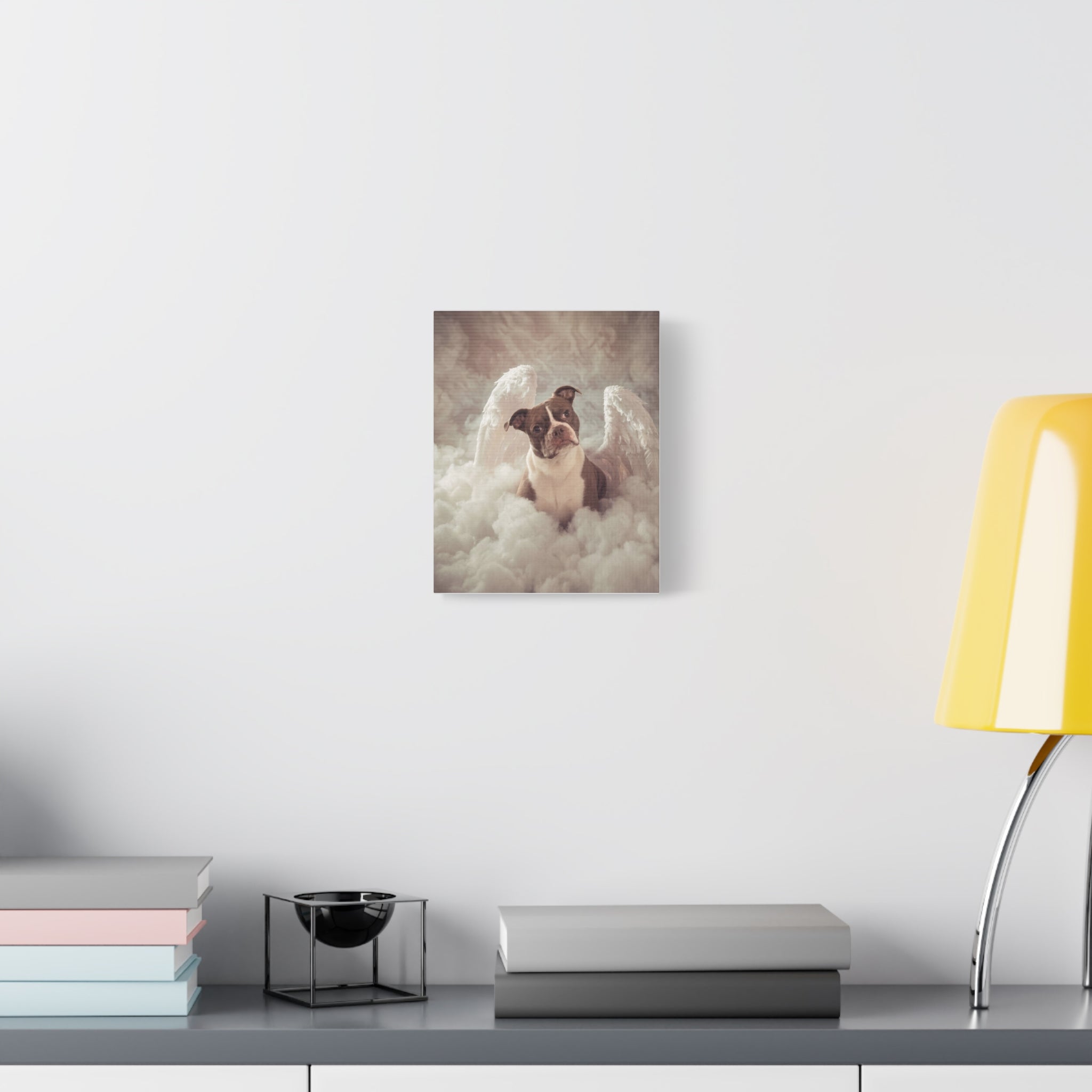 Custom Canvas Print 8x10 (66dbcf52)