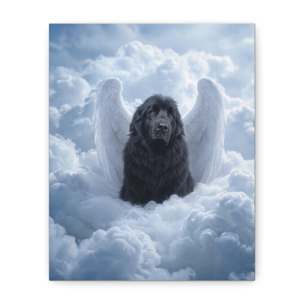 Custom Canvas Print 8x10 (3bcf8979)