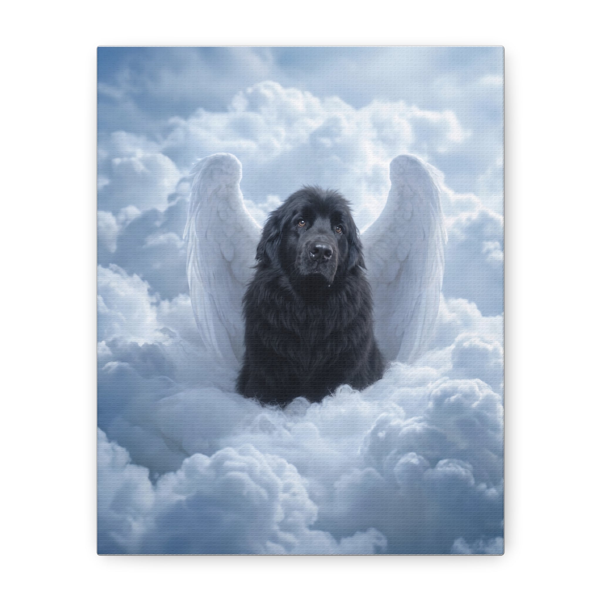 Custom Canvas Print 8x10 (3bcf8979)