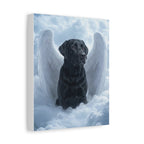 RECOVERY Wings Above 8x10 (order #1256) - attach manually