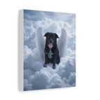 Custom Canvas Print 8x10 (f39ae5e5)
