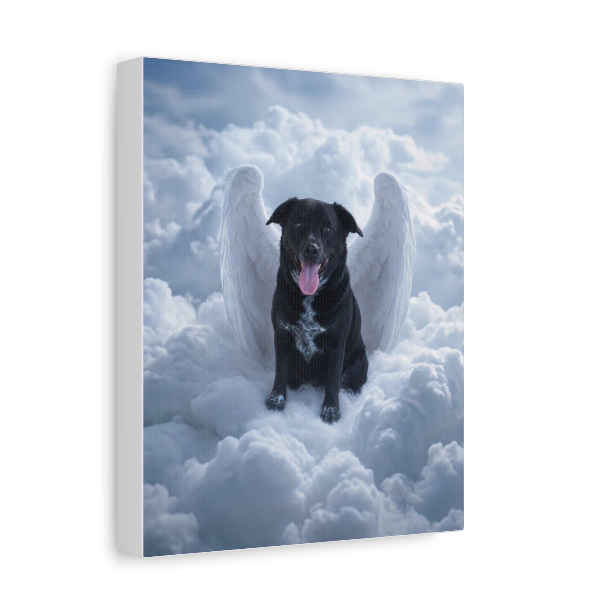 Custom Canvas Print 8x10 (f39ae5e5)