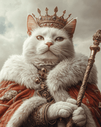 King Of The Clouds