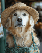 Market Day Chic