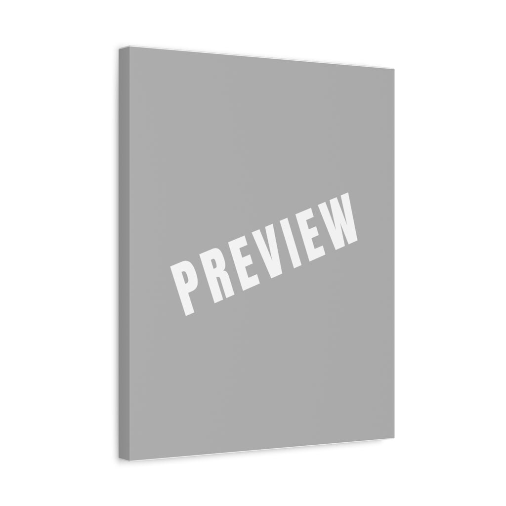 Custom Pet Canvas Print 16x20 - 1775440613228x753057171647234000