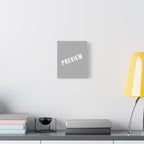 Custom Pet Canvas Print 8x10 - 1777214971492x857291054861779000