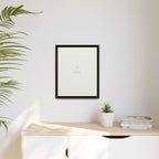 Custom Canvas Framed 16x20 (0aad4d43)