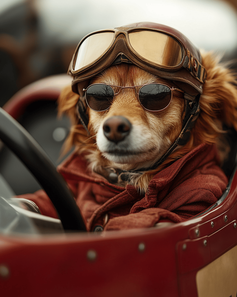 Aviator Ace