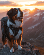 Alpine Trailblazer