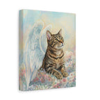 Custom Pet Canvas Print 8x10 - 1776190647838x800656913950048300