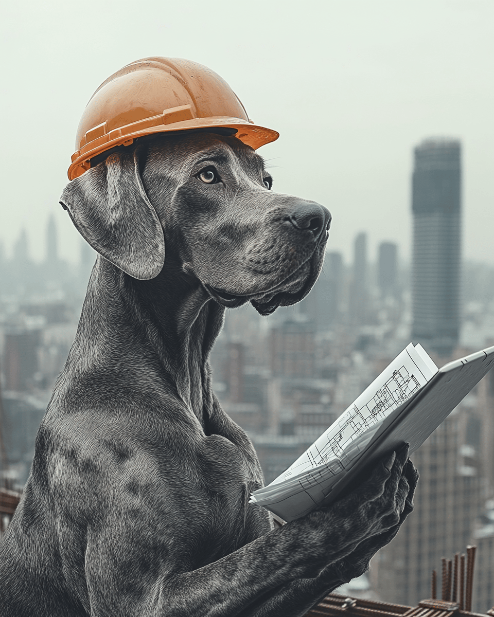 Skyline Foreman