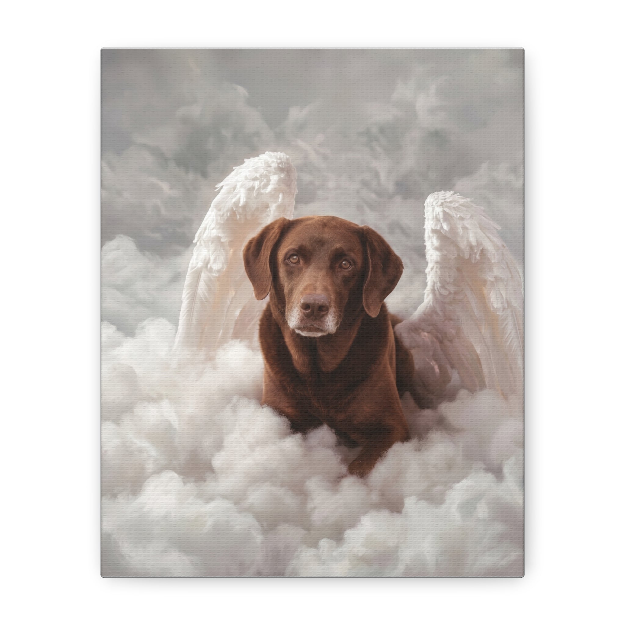 Custom Canvas Print 8x10 (a611a10d)