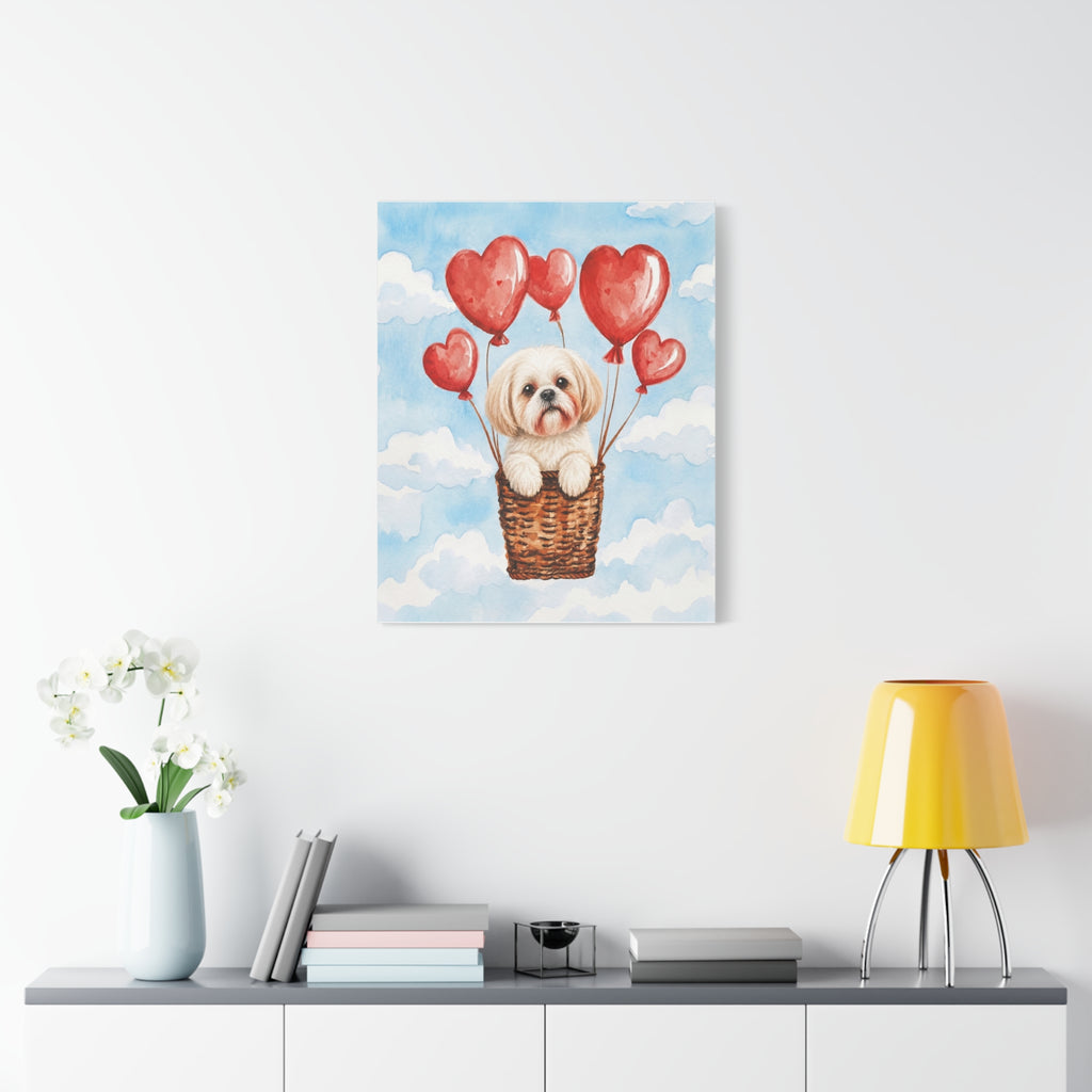 Custom Canvas Print 24x30 (5a63e439)