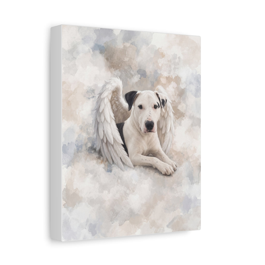 Custom Canvas Print 8x10 (8c4d6014)