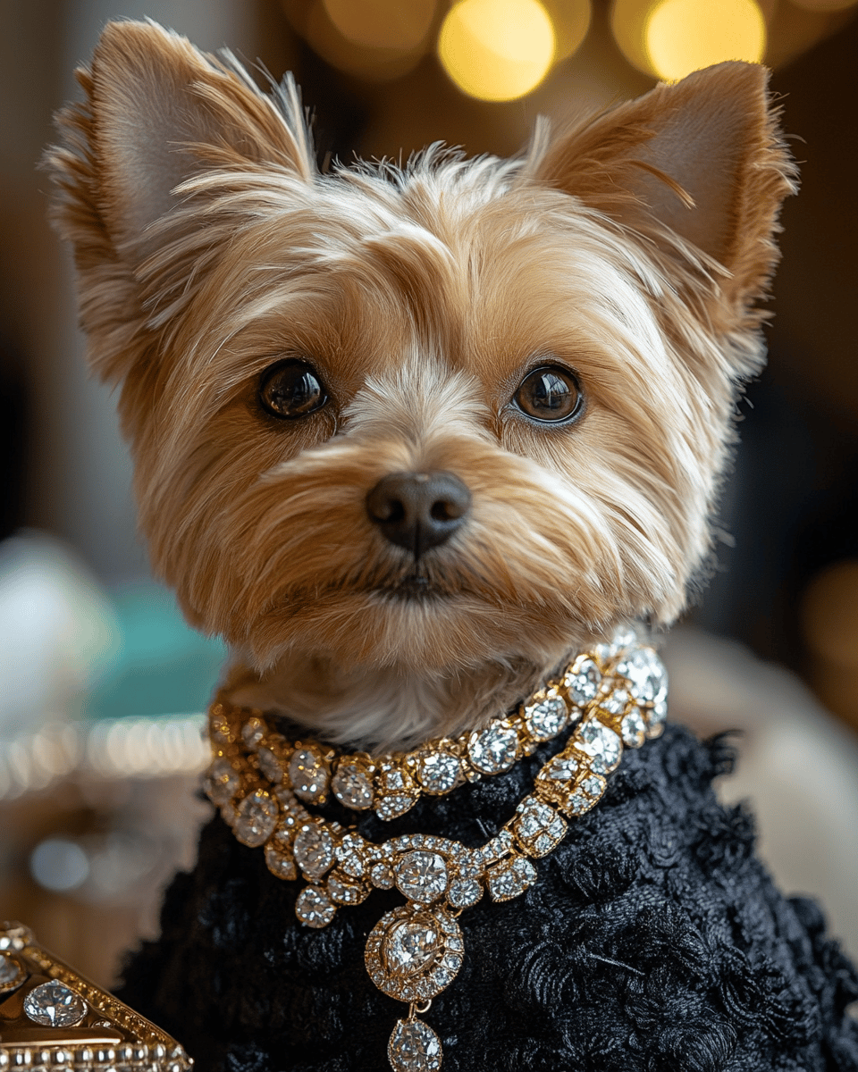 Diamond Gala Glam