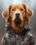 Camouflage Commander