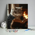 Fireside Reader