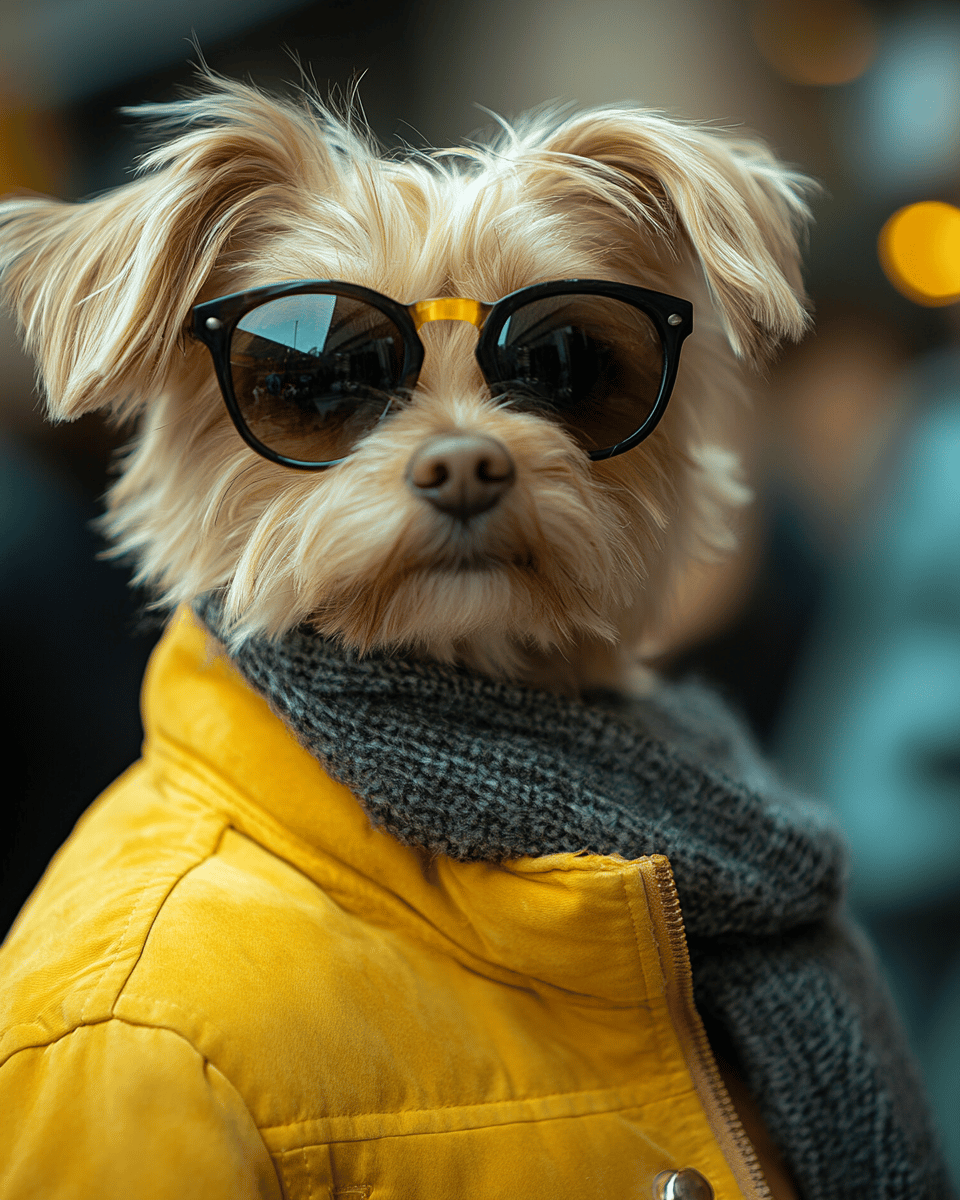 City Style Icon