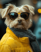 City Style Icon