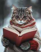Winter Book Club